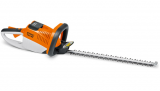 Akumulátorové zahradní nůžky STIHL HSA 66