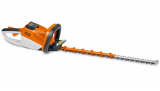Akumulátorové zahradní nůžky STIHL HSA 86