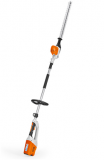 Akumulátorové prodloužené zahradní nůžky STIHL HLA 65
