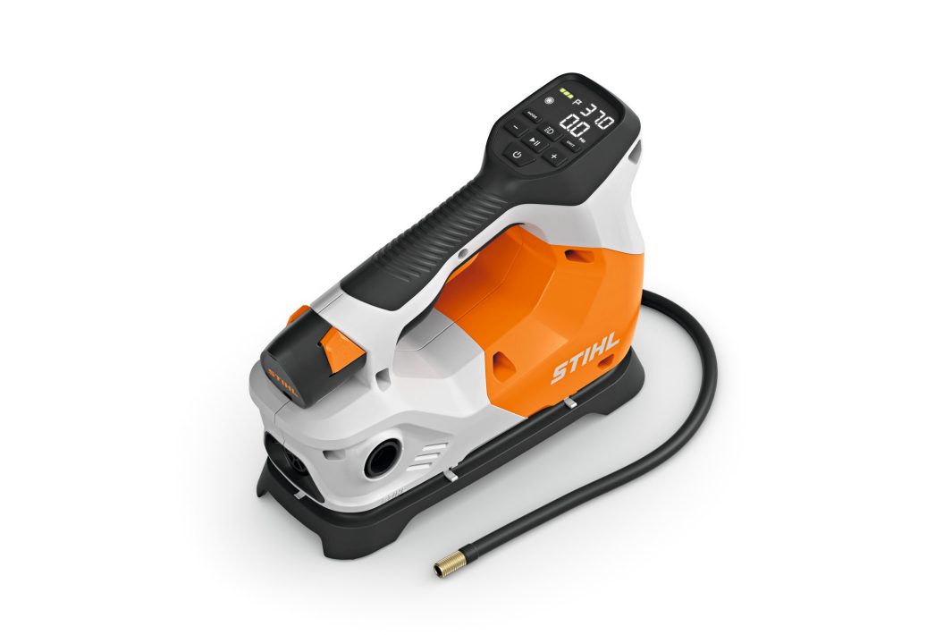 Kompresory  STIHL