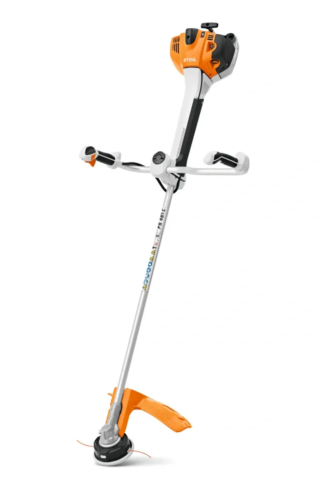 Křovinořez STIHL FS 461 C-M