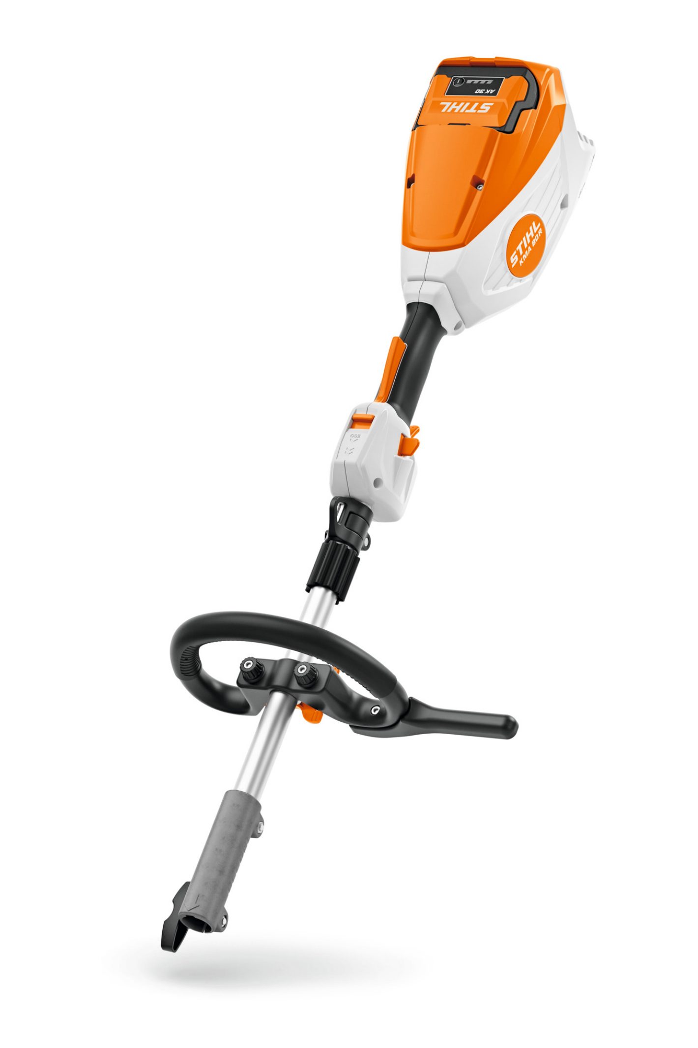 Akumulátorový kombimotor KMA 80 R