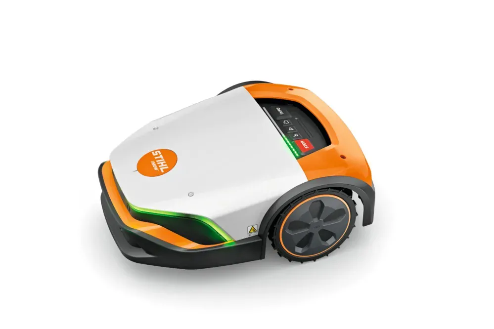 Robotická sekačka STIHL iMOW 5