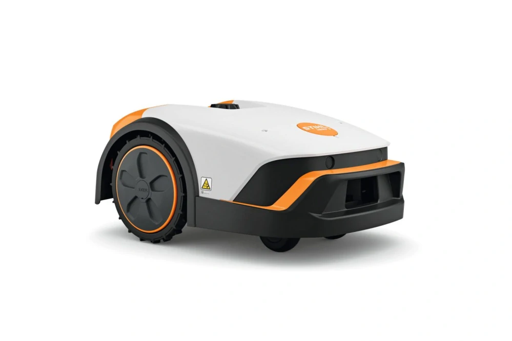 Robotická sekačka STIHL iMOW 3