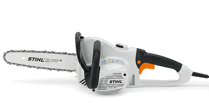 Elektrická pila STIHL MSE 170 CQ
