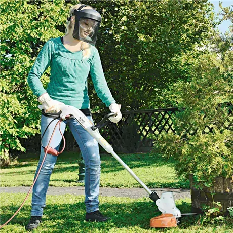 Elektrický vyžínač STIHL FSE 52