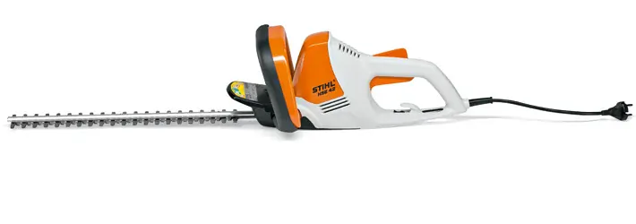 Elektrické zahradní nůžky STIHL HSE 42