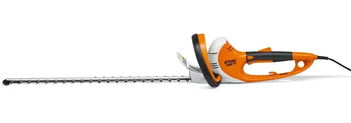 Elektrické zahradní nůžky STIHL HSE 71 - 600mm