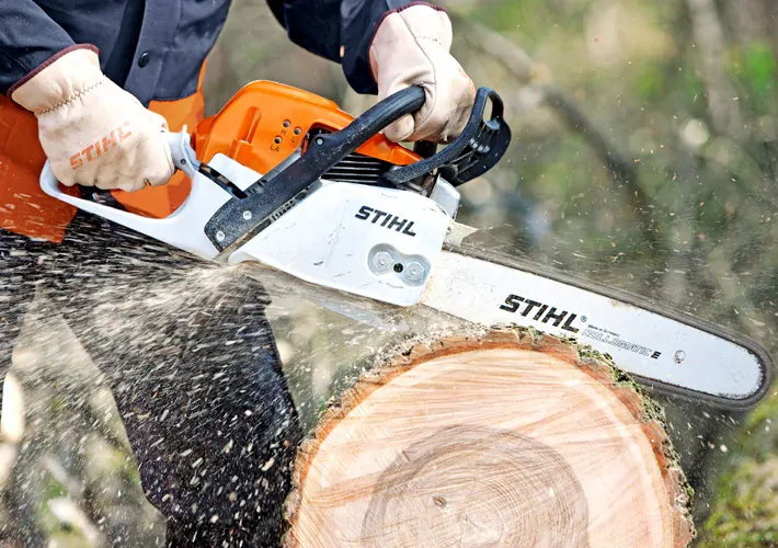 Motorová pila STIHL MS 271