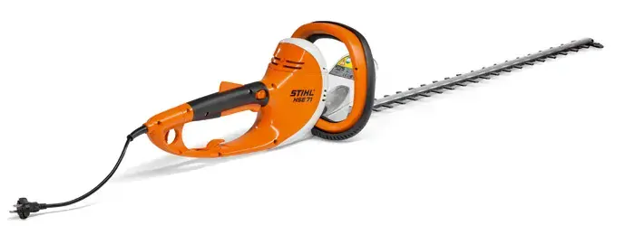 Elektrické zahradní nůžky STIHL HSE 71 - 600mm