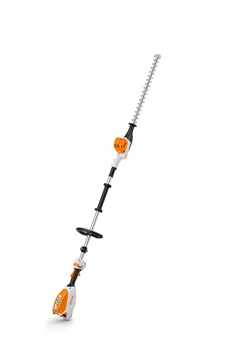 Akumulátorové prodloužené zahradní nůžky STIHL HLA 66