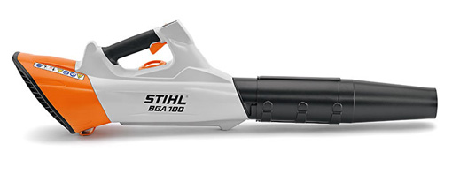 Akumulátorový foukač STIHL BGA 100