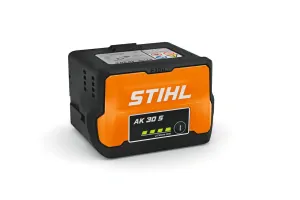 Akumulátor STIHL AK 30 S