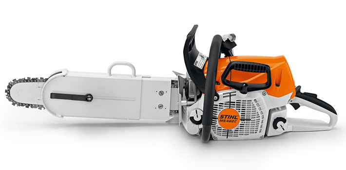 Záchranářská pila STIHL MS 462 C-M R