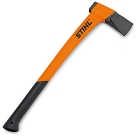 Štípací sekera STIHL AX 20 PC