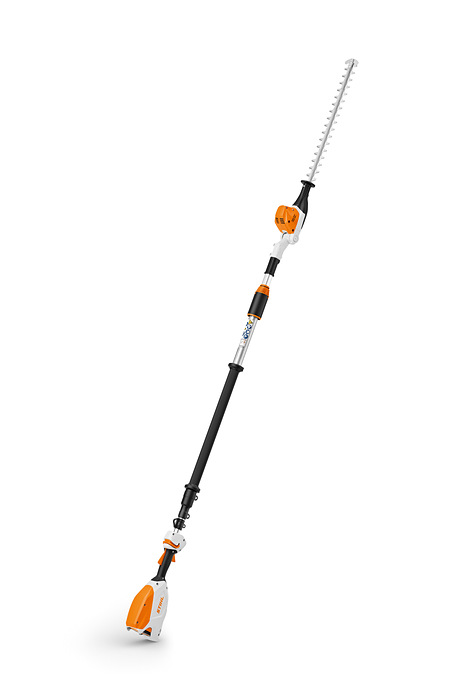 Akumulátorové prodloužené zahradní nůžky STIHL HLA 86