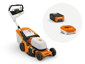Akumulátorová sekačka STIHL RMA 448 PV set