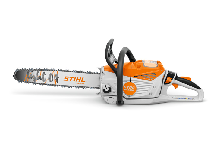 Akumulátorová pila STIHL MSA 300 C-O
