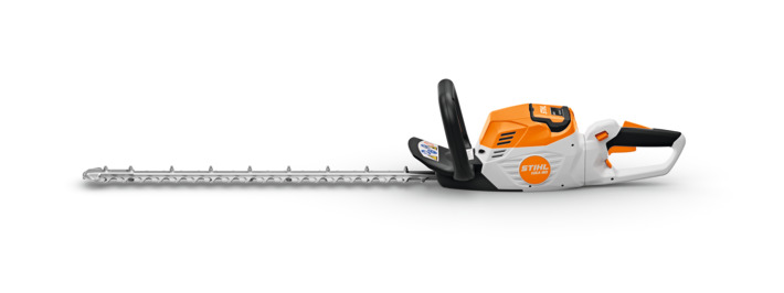 Akumulátorové zahradní nůžky STIHL HSA 60 set (AK 10+AL 101)