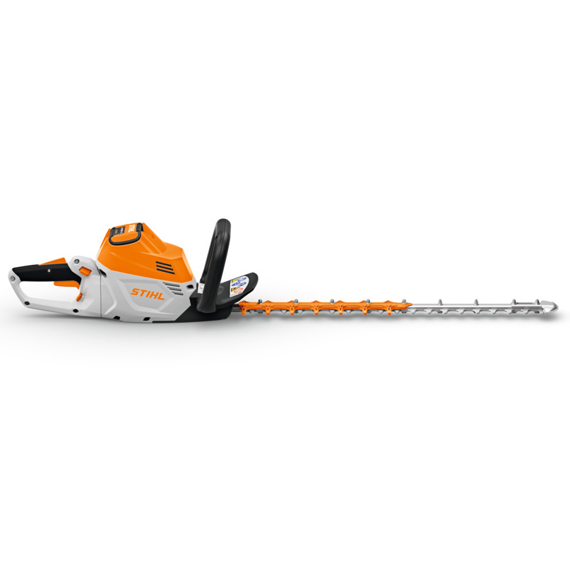 Akumulátorové nůžky STIHL HSA 100