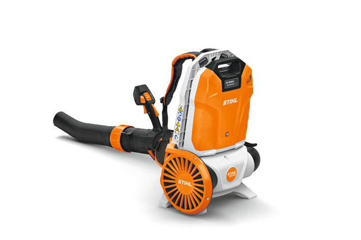 Akumulátorový foukač STIHL BGA 300