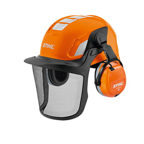 Přilba ADVANCE X-Vent BT - Bluetooth®