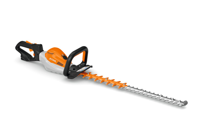 Akumulátorové nůžky STIHL HSA 130 T /600mm