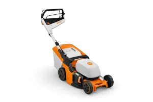 Akumulátorová sekačka STIHL RMA 443 V