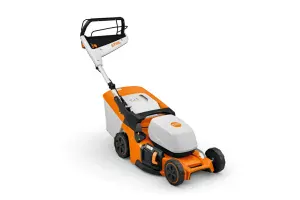 Akumulátorová sekačka STIHL RMA 448 V