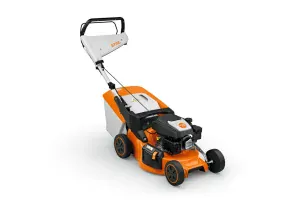 Benzínová sekačka Stihl RM 248