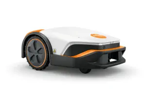 Robotická sekačka STIHL iMOW 5