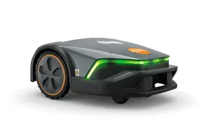 Robotická sekačka STIHL iMOW 5 EVO