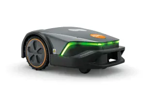 Robotická sekačka STIHL iMOW 7 EVO