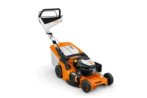Benzínová sekačka Stihl RM 453 T