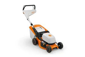 Akumulátorová sekačka STIHL RMA 243 (cena bez akumulátoru)
