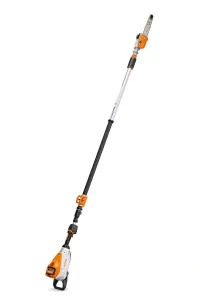 Akumulátorová vyvětvovací pila STIHL HTA 160