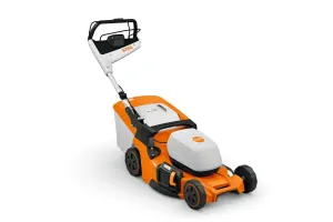 Akumulátorová sekačka STIHL RMA 453 PV