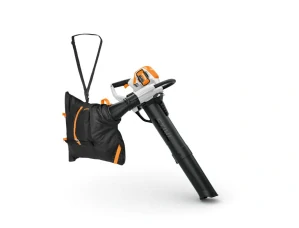 Akumulátorový vysavač STIHL SHA 140