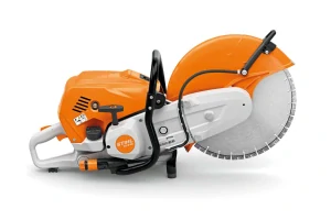 Rozbrušovací motorový stroj STIHL TS 910i