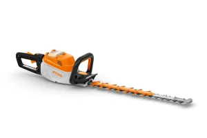Akumulátorové nůžky STIHL HSA 140 R /750mm
