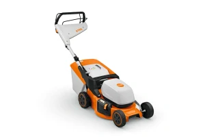 Akumulátorová sekačka STIHL RMA 248 T
