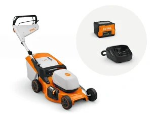 Akumulátorová sekačka STIHL RMA 253 T set
