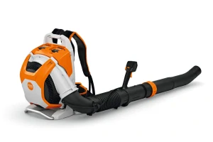 Akumulátorový foukač STIHL BRA 600 B