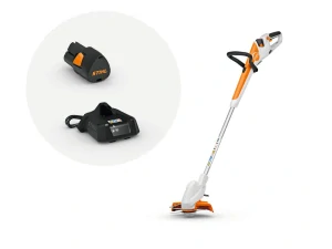 Akumulátorový vyžínač STIHL FSA 30 set(+AS2+AL1)