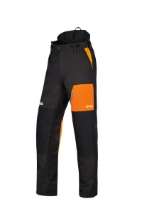 Kalhoty STIHL FUNCTION Core s ochranou proti proříznutí