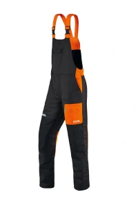 Kalhoty s laclem STIHL FUNCTION Core s ochranou proti proříznutí