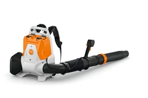 Akumulátorový zádový foukač STIHL BRA 200