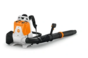 Akumulátorový zádový foukač STIHL BRA 280 B