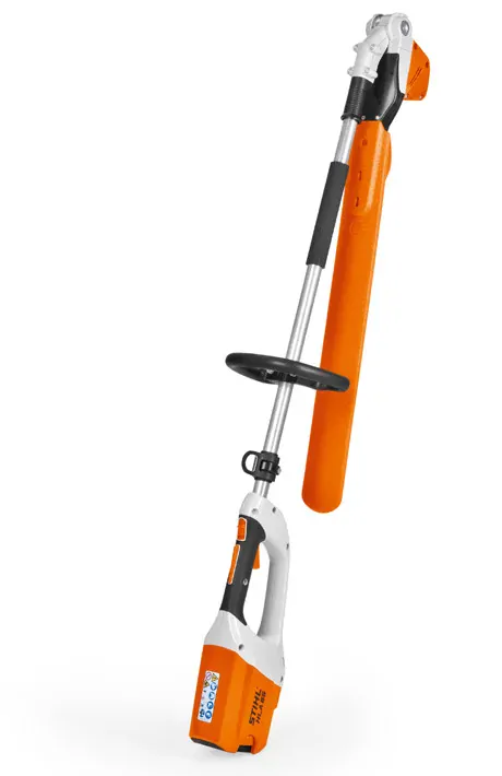 Akumulátorové prodloužené zahradní nůžky STIHL HLA 66