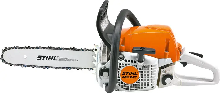 Motorová pila STIHL MS 251